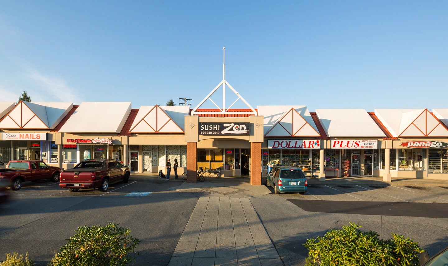 Riverside Square - Riverside Square Shopping Centre