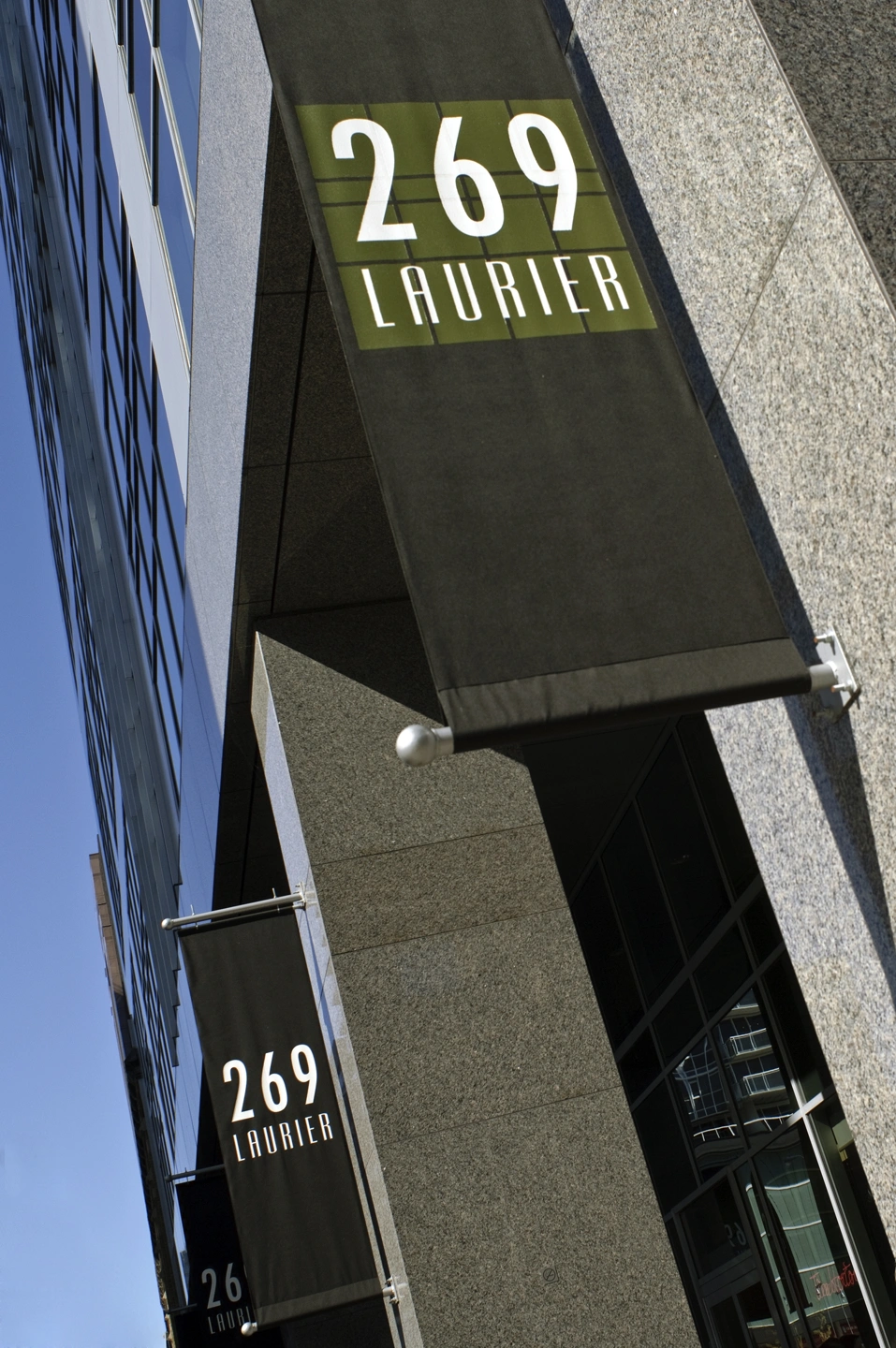 120 - 269 Laurier Ave. | 269 Laurier Ave W, Ottawa, Ontario
