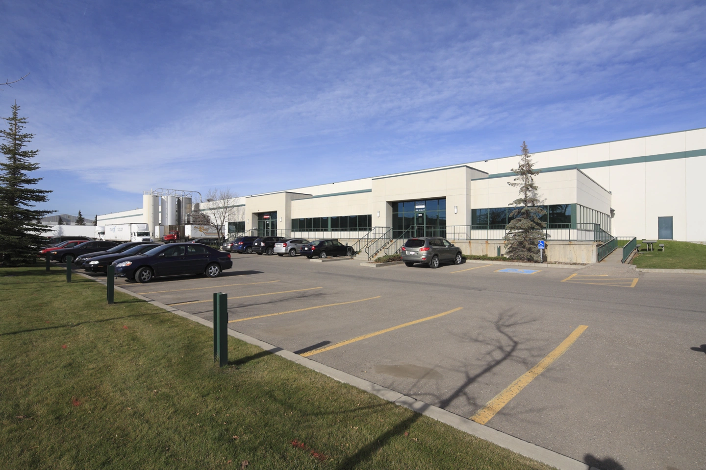 East Foothills 1 - 4770 68 Avenue SE | 4770 68 Ave SE