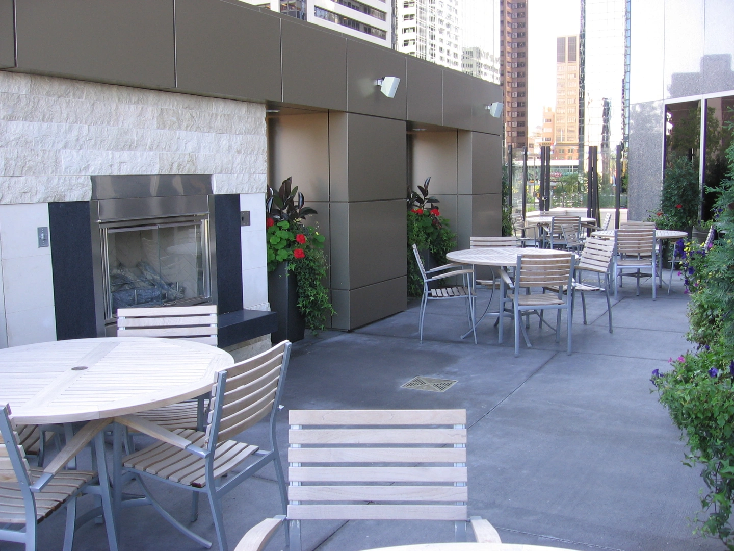 PREVIEW_IMAGE for Livingston Place South Tower