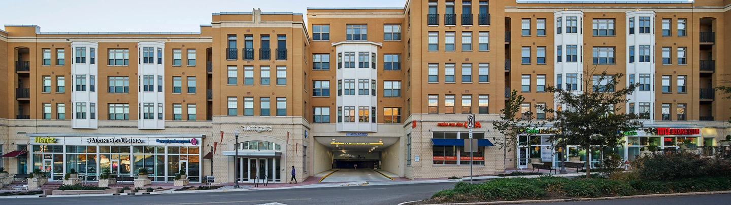 Northgate At Falls Church