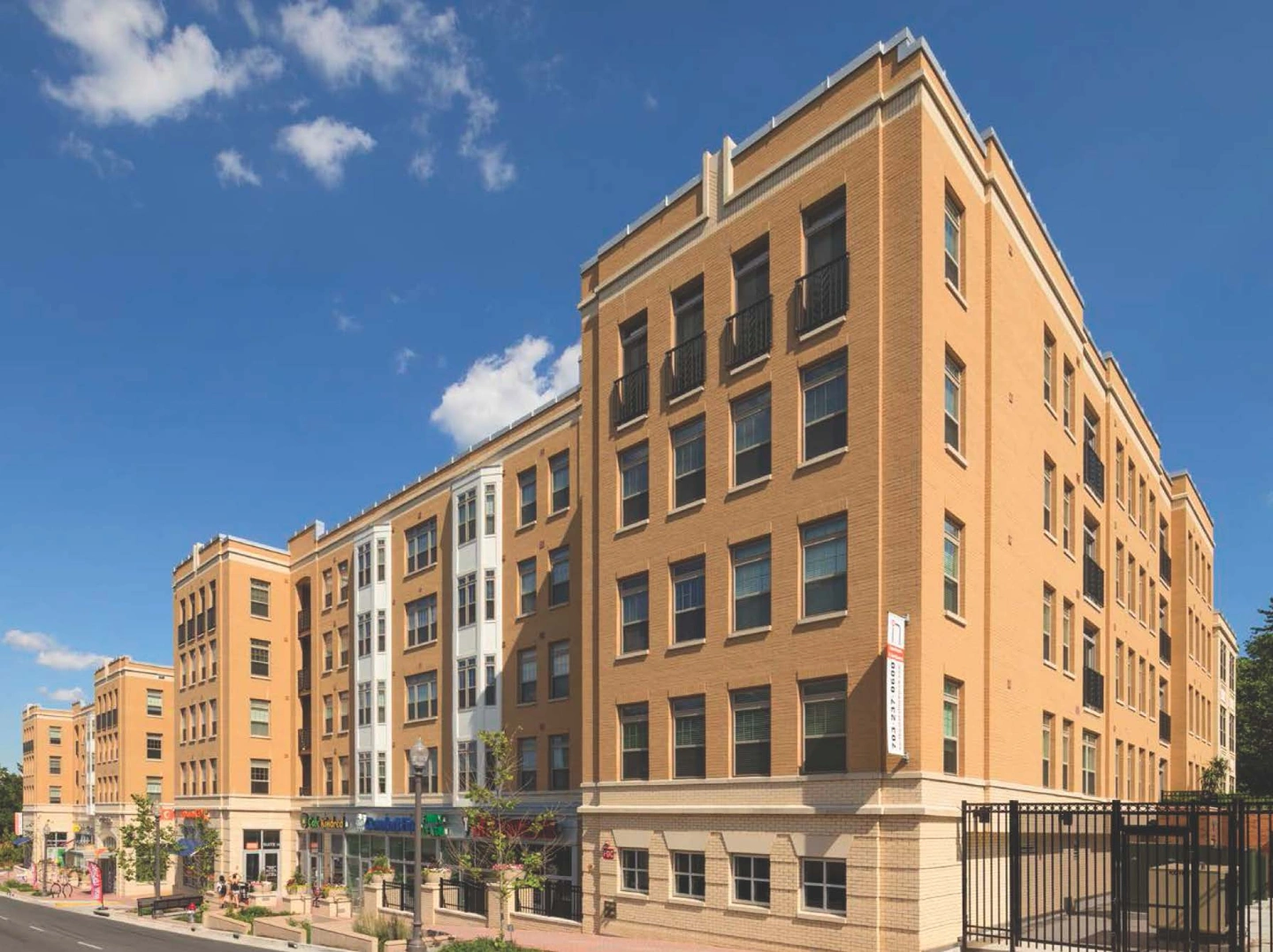 Northgate At Falls Church