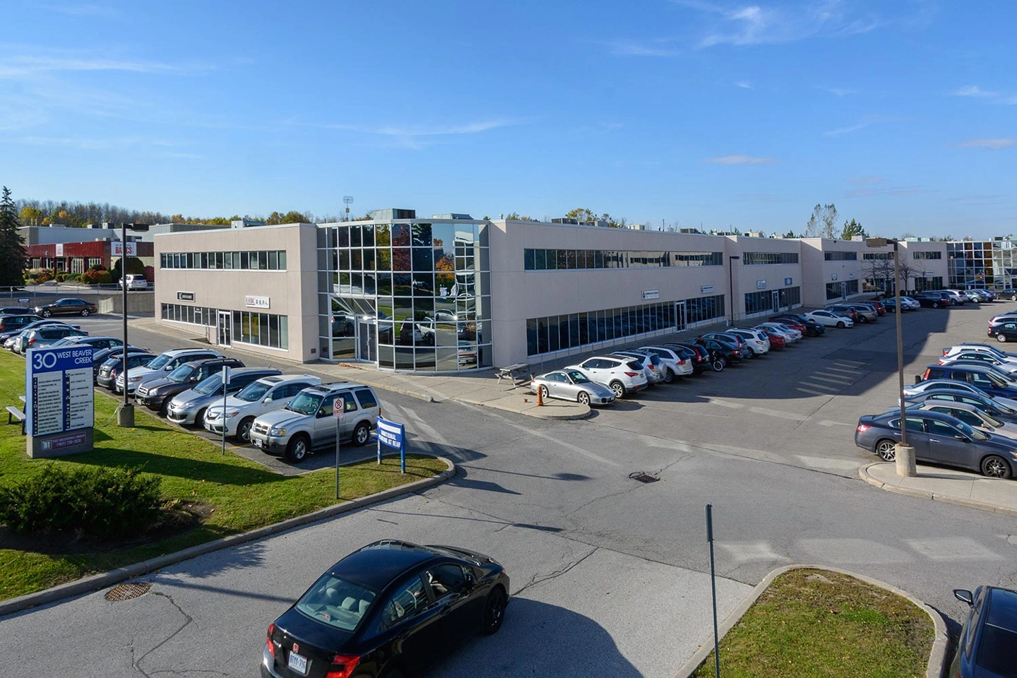 Milestone Group