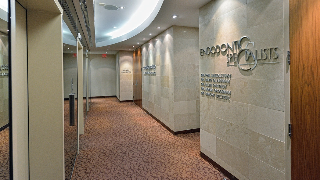 BentallGreenoak