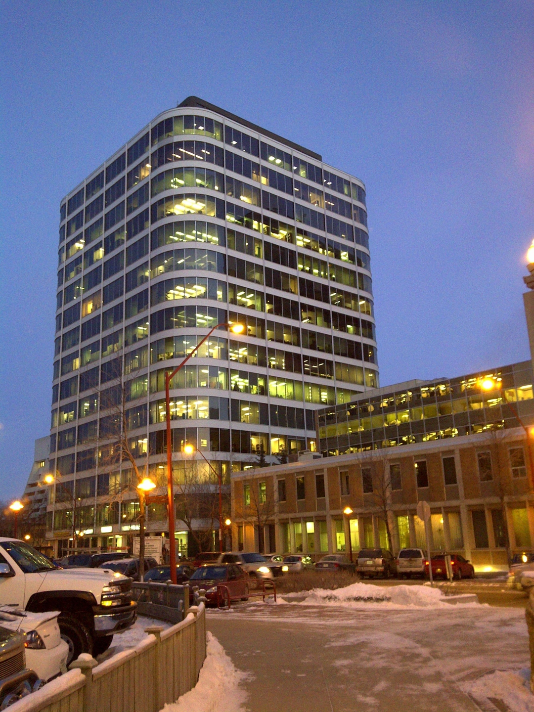 Vendasta Square | 410 22nd St E, Saskatoon, Saskatchewan