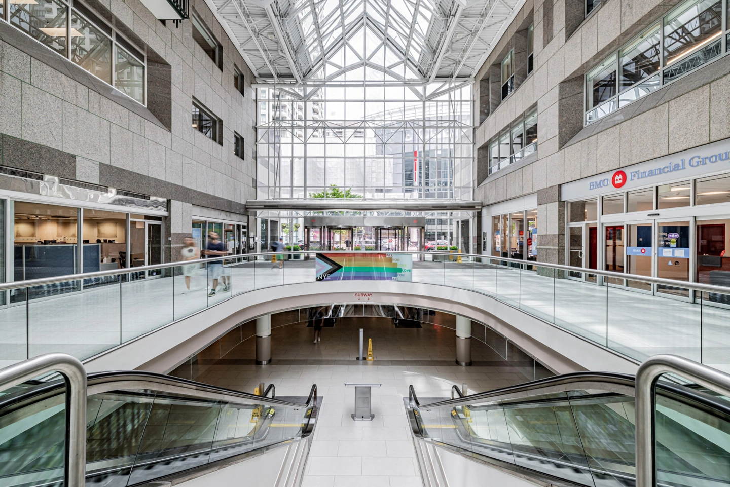 1205 - 5140 Yonge Street | 5140 Yonge St, Toronto, Ontario