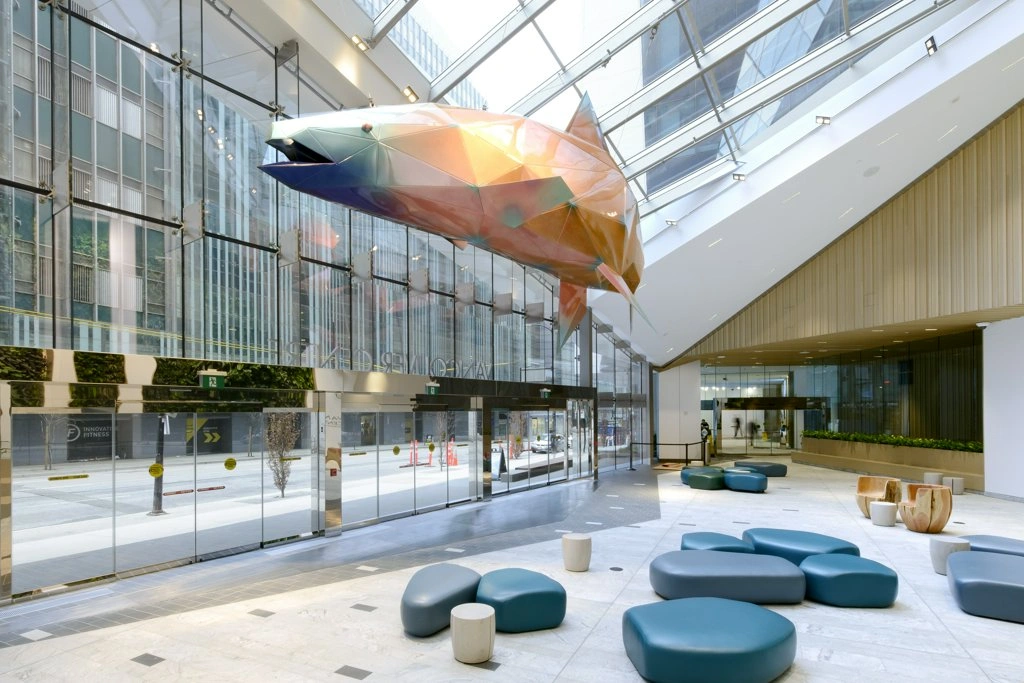 Vancouver Centre - 650 West Georgia Street | 650 West Vancouver Centre - 650 West Georgia Street | 650 West