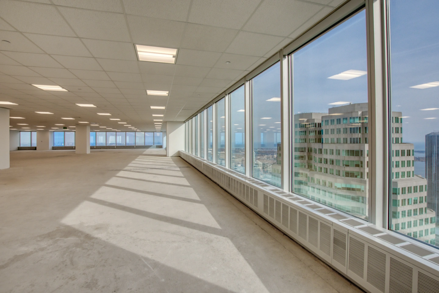 4700 - 199 Bay Street, Commerce Court West | 199 Bay St