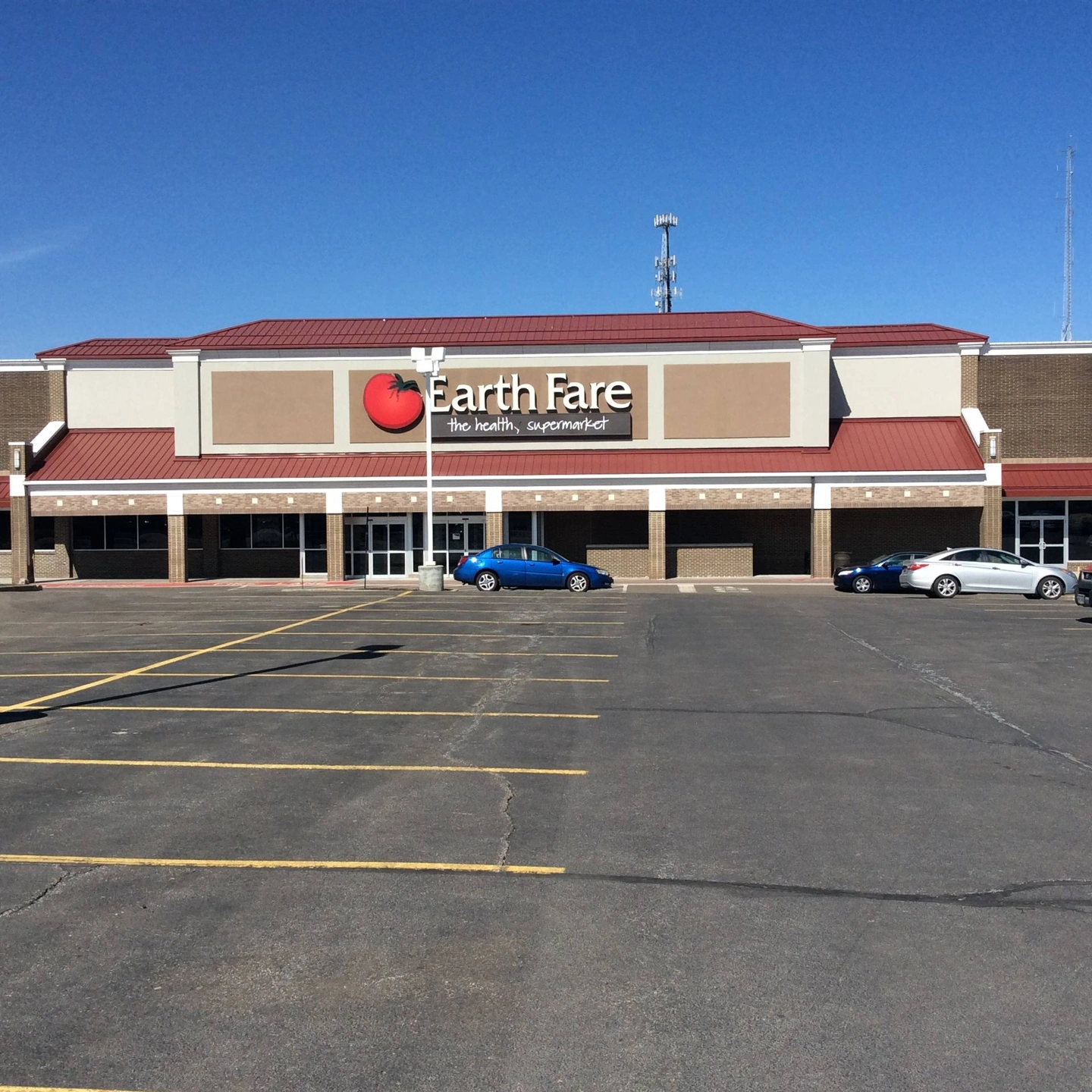 Solon Square | 33311-33631 Aurora Road, Solon, Ohio, 44139