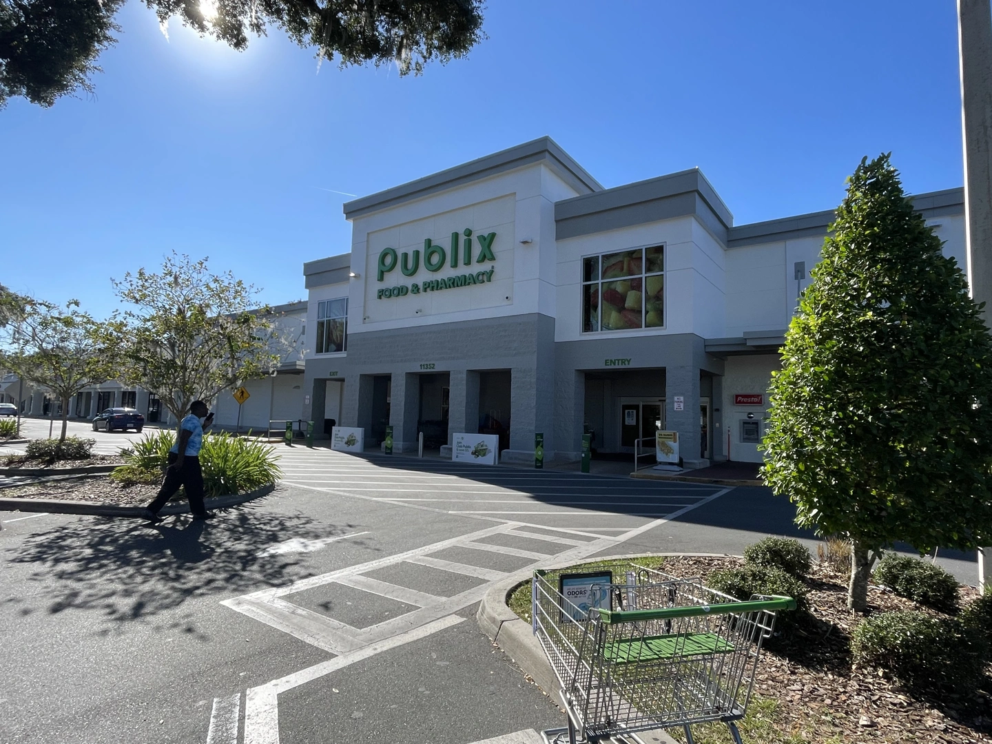 Rainbow Square | 11352 N Williams St, Dunnellon, Florida, 34432 