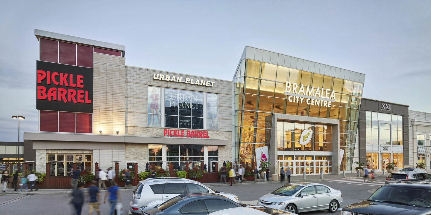 Kalenji  Bramalea City Centre