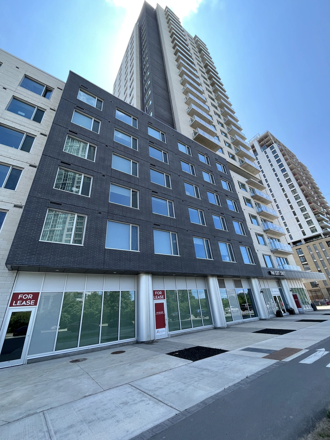 1960 Scott St | 1960 Scott Street, Ottawa, Ontario, K1Z 8L8