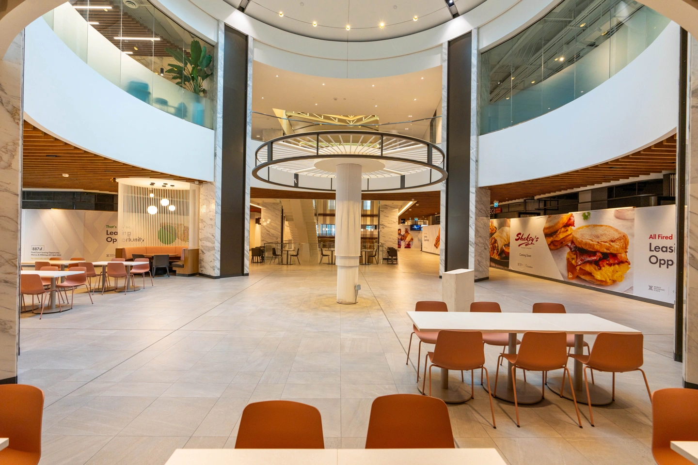 World Exchange Plaza Tower II - 100 Queen Street | 100 Queen