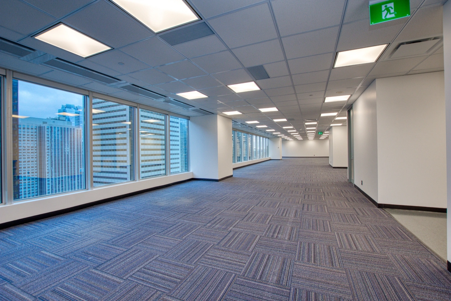 2810 - 199 Bay Street, Commerce Court West | 199 Bay St