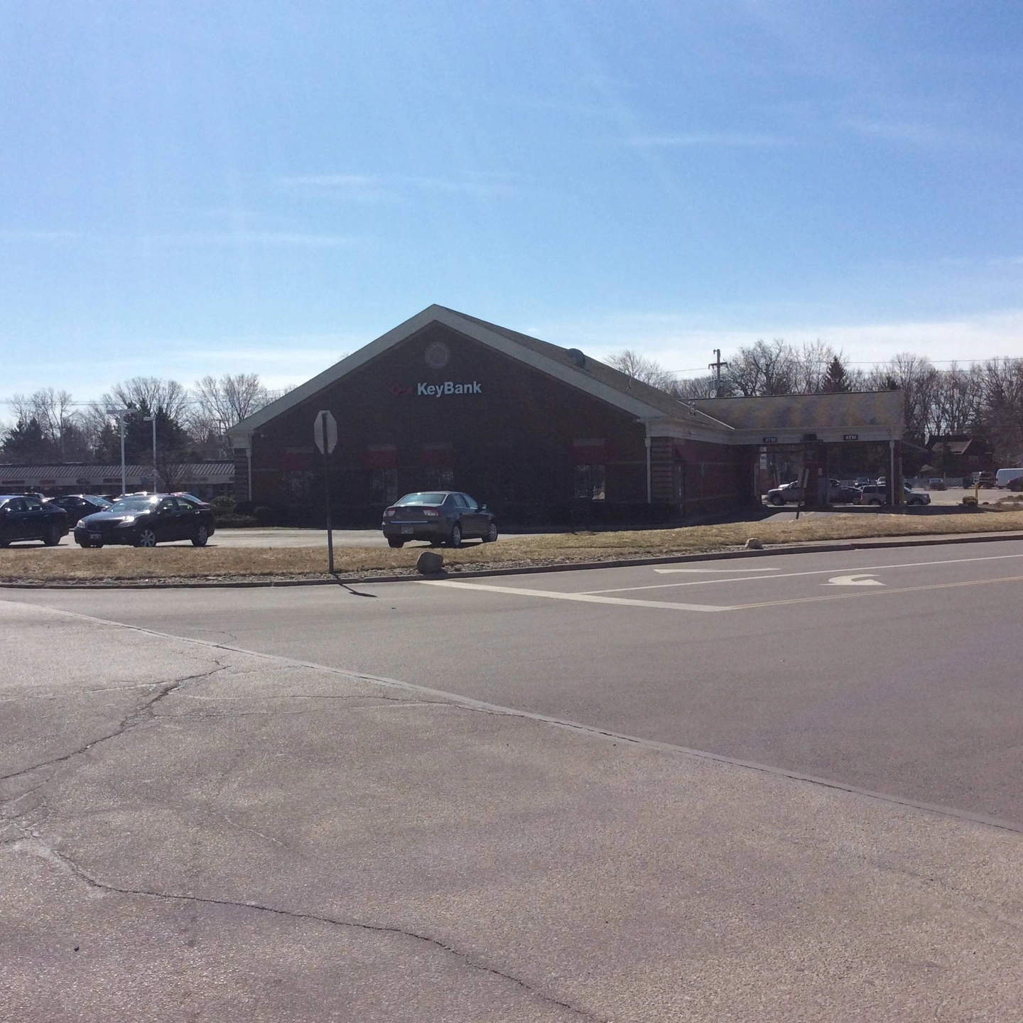 Solon Square | 33311-33631 Aurora Road, Solon, Ohio, 44139